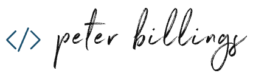 Peter Billings